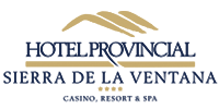 Hotel Sierra de la Ventana