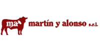 Martin y Alonso